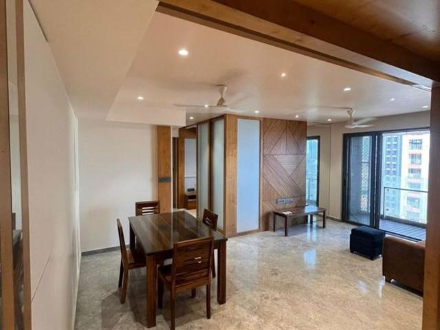 Resale | 2 BHK + 957 Sq.Ft. Apartment in New Cuffe Parade