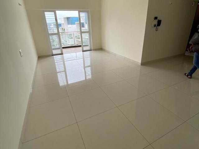Resale | 2 BHK + 958 Sq.Ft. Apartment in Beharay Rathi Hillview Residency