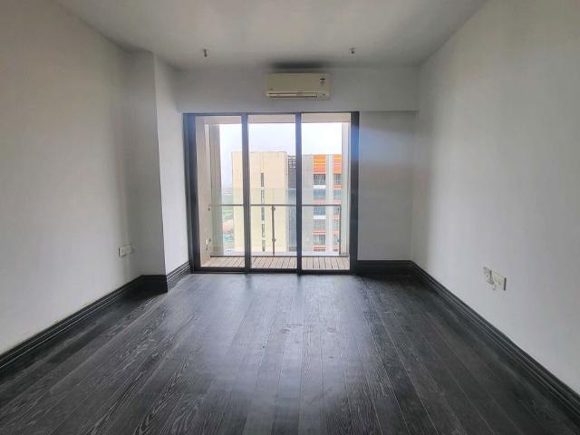 Resale | 2 BHK + 959 Sq.Ft. Apartment in Lodha NCP Commercial Tower Supremus