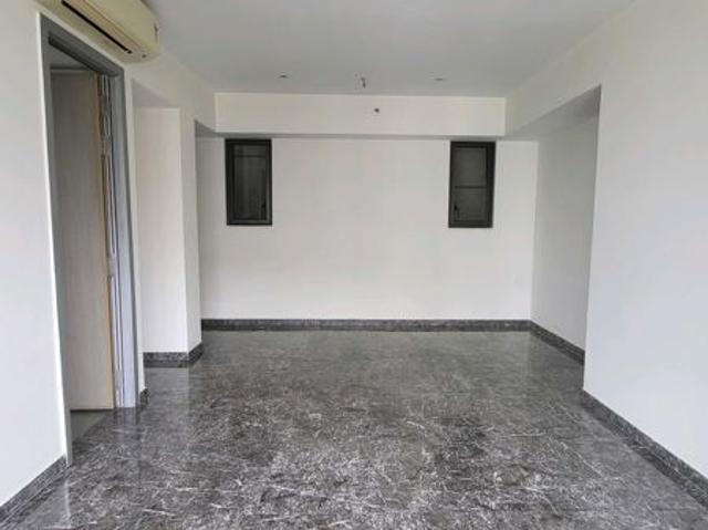 Resale | 2 BHK + 959 Sq.Ft. Apartment in Lodha NCP Commercial Tower Supremus