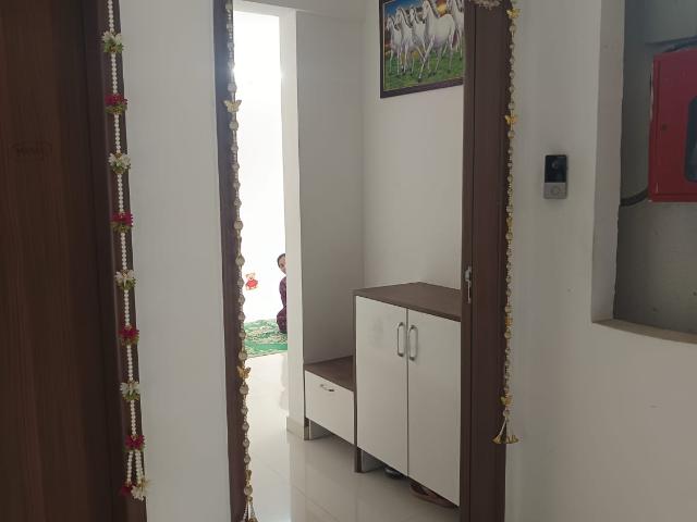 Resale | 2 BHK 950 Sq.Ft. Apartment in 2bhk Flat For Sale Near W