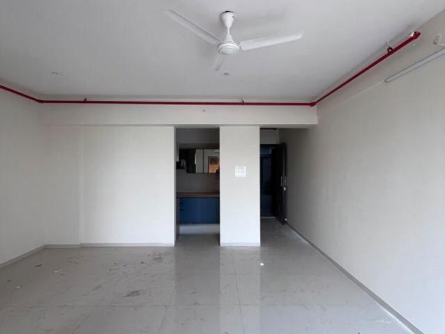 Resale | 2 BHK + 950 Sq.Ft. Apartment in USD Unique Vistas