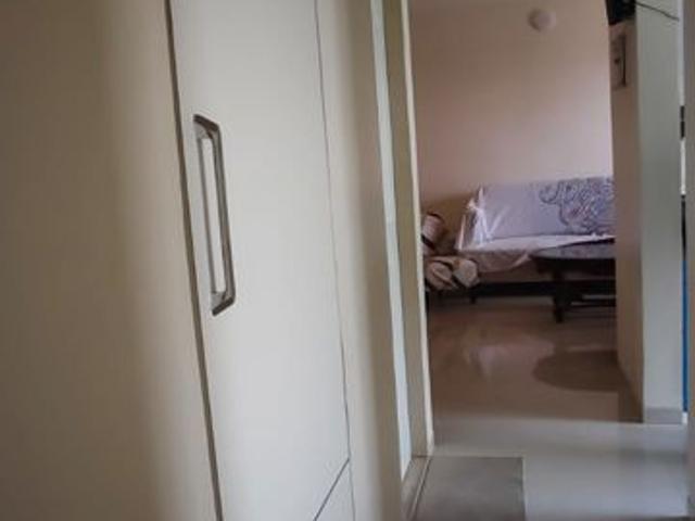 Resale | 2 BHK 950 Sq.Ft. Apartment in Vijay Galaxy