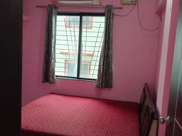 Resale | 2 BHK 950 Sq.Ft. Apartment in Wakad