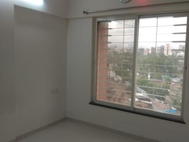 Resale | 2 BHK 950 Sq.Ft. Apartment in Wakad