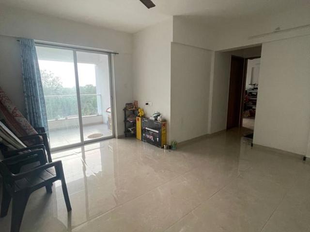 Resale | 2 BHK 950 Sq.Ft. Apartment in Wakad