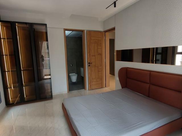 Resale | 2 BHK 950 Sq.Ft. Apartment in Wakad