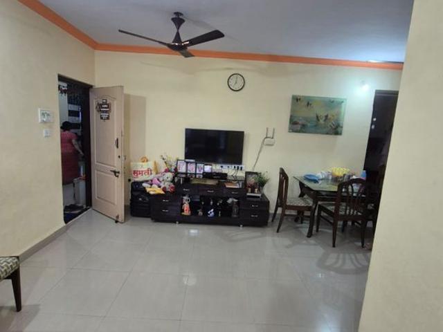Resale | 2 BHK 950 Sq.Ft. Apartment in Yasho Deep Heights