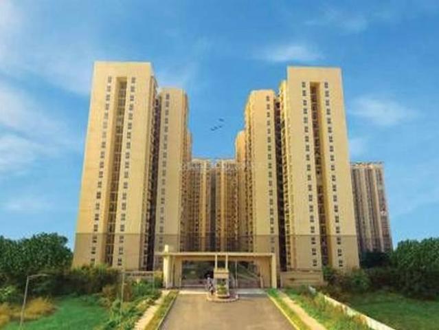 Resale | 2 BHK 950 Sq.Ft. Apartment in Aditya City Apartments