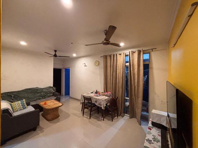 Resale | 2 BHK 950 Sq.Ft. Apartment in Ashiana Le Residency