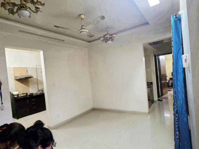 Resale | 2 BHK 950 Sq.Ft. Apartment in Atlanta Society