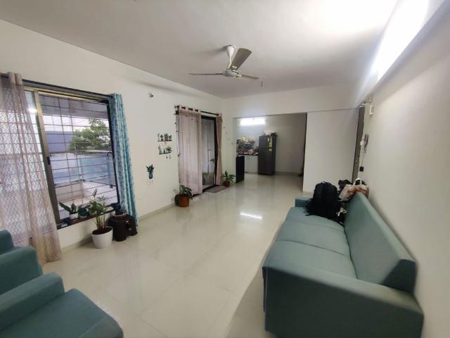 Resale | 2 BHK 950 Sq.Ft. Apartment in Baner
