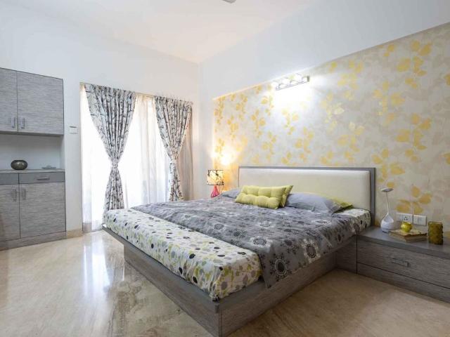 Resale | 2 BHK 950 Sq.Ft. Apartment in Bramha Suncity