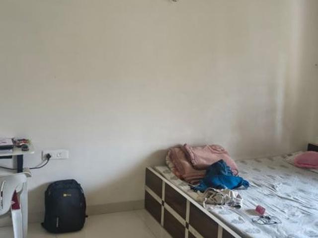 Resale | 2 BHK 950 Sq.Ft. Apartment in BU Bhandari Vaastu Viva