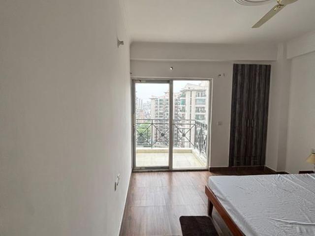 Resale | 2 BHK + 950 Sq.Ft. Apartment in Charms Castle
