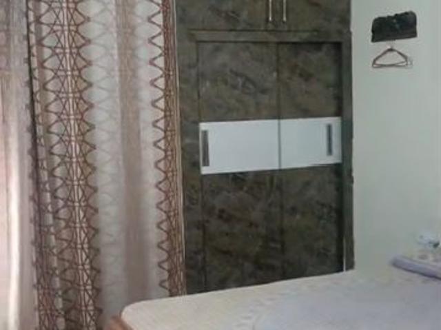 Resale | 2 BHK 950 Sq.Ft. Apartment in Charms Castle