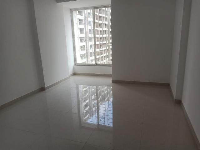 Resale | 2 BHK + 950 Sq.Ft. Apartment in Dighi