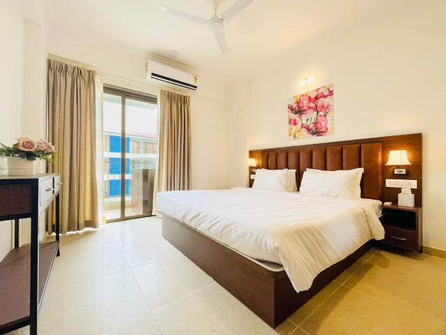 Resale | 2 BHK 950 Sq.Ft. Apartment in Dynamic Oasis