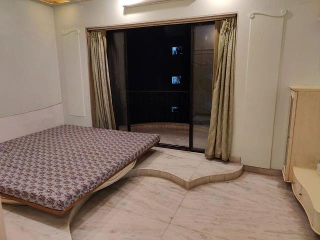 Resale | 2 BHK 950 Sq.Ft. Apartment in Futuristic Millefiori