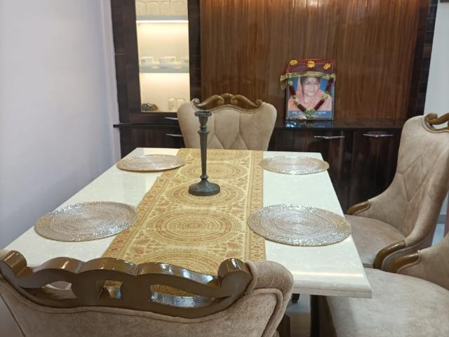 Resale | 2 BHK 950 Sq.Ft. Apartment in Gagan Adira