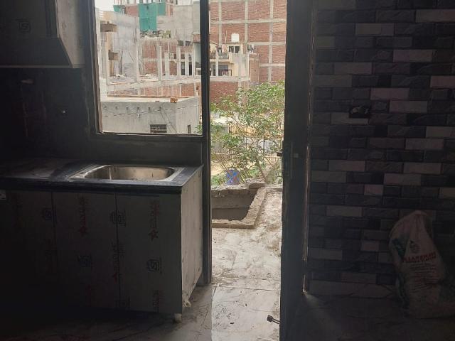 Resale | 2 BHK 950 Sq.Ft. Apartment in Green Home