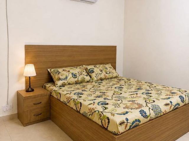 Resale | 2 BHK + 950 Sq.Ft. Apartment in IP Extension