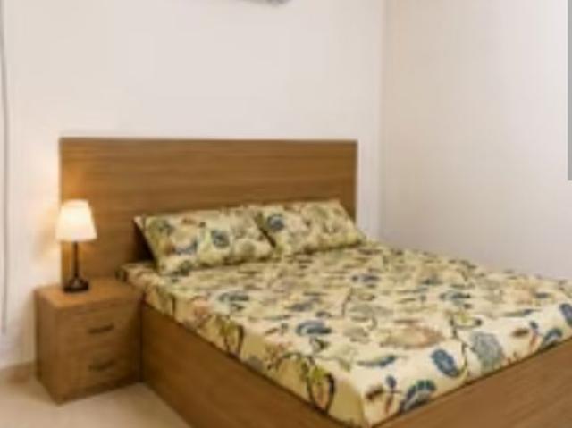 Resale | 2 BHK + 950 Sq.Ft. Apartment in IP Extension