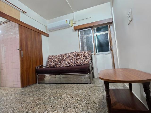 Resale | 2 BHK + 950 Sq.Ft. Apartment in Kamanwala Manavsthal II