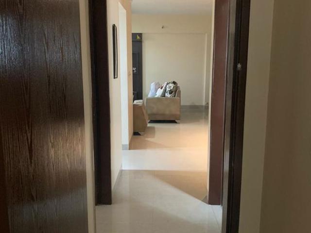 Resale | 2 BHK 950 Sq.Ft. Apartment in Karia Konark Orchid