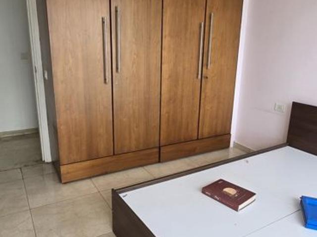 Resale | 2 BHK + 950 Sq.Ft. Apartment in L&T Crescent Bay T2