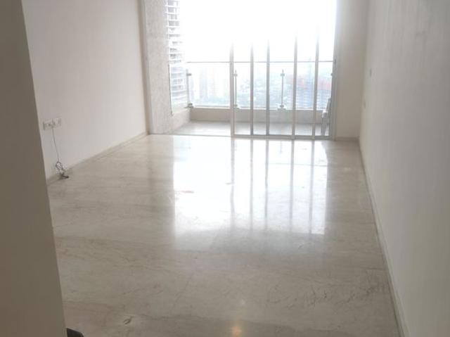 Resale | 2 BHK + 950 Sq.Ft. Apartment in L&T Crescent Bay T2