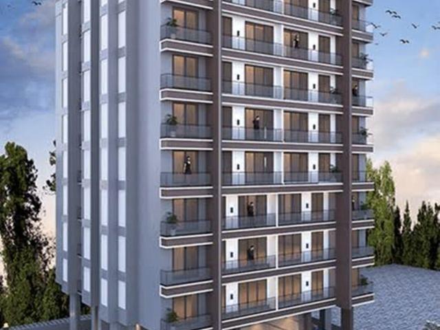 Resale | 2 BHK + 950 Sq.Ft. Apartment in Malad East