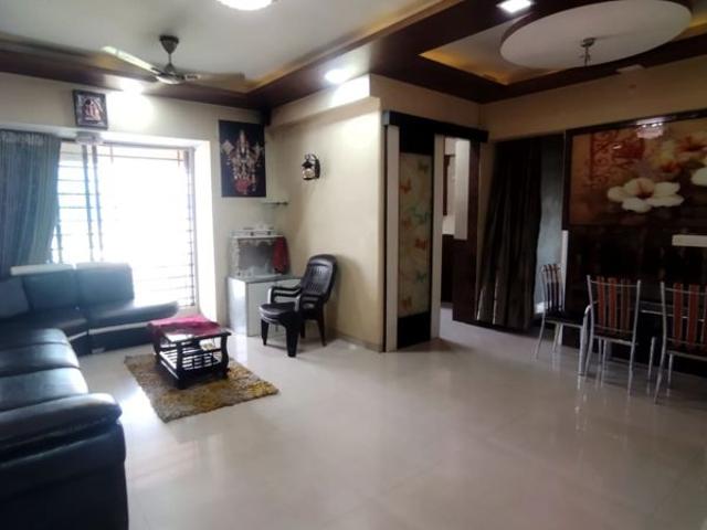 Resale | 2 BHK 950 Sq.Ft. Apartment in Millennium Avanish Phase I