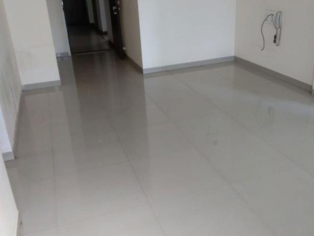 Resale | 2 BHK 950 Sq.Ft. Apartment in Pandurang Colony