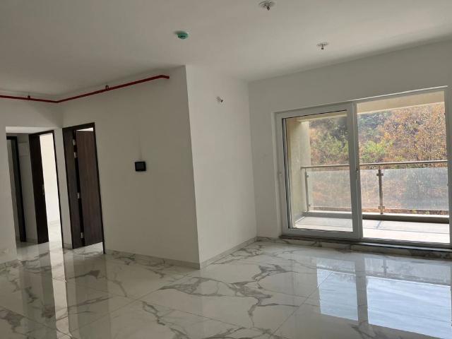 Resale | 2 BHK 950 Sq.Ft. Apartment in Pimple Saudagar