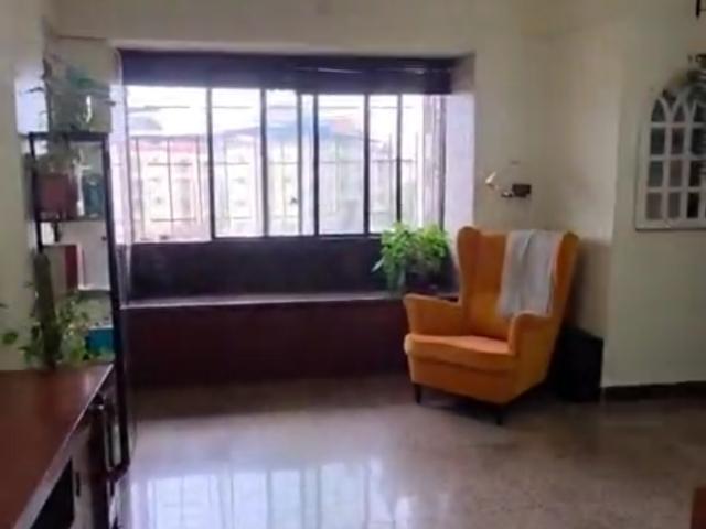 Resale | 2 BHK 950 Sq.Ft. Apartment in Prem Karan Complex