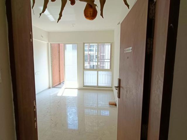 Resale | 2 BHK 950 Sq.Ft. Apartment in Rambaug Colony