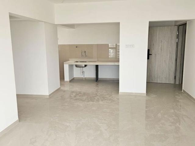 Resale | 2 BHK 950 Sq.Ft. Apartment in Rachana Bella Casa