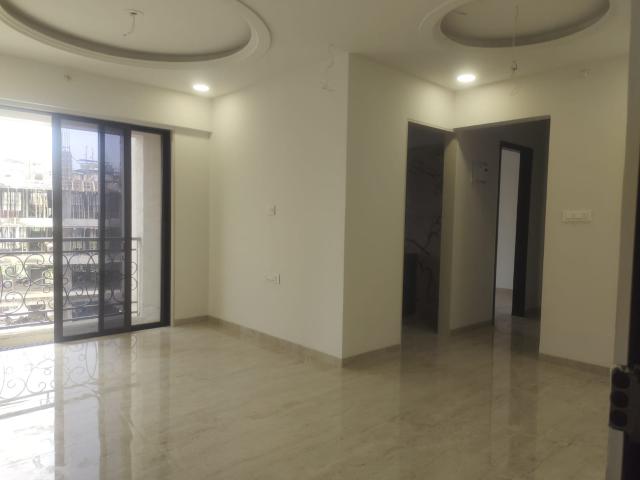 Resale | 2 BHK 950 Sq.Ft. Apartment in Raj Akshay