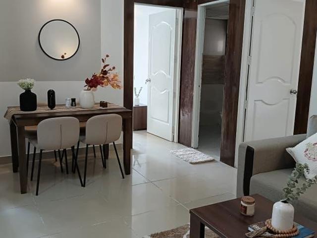 Resale | 2 BHK 950 Sq.Ft. Apartment in Raj Apartment Ghaziabad