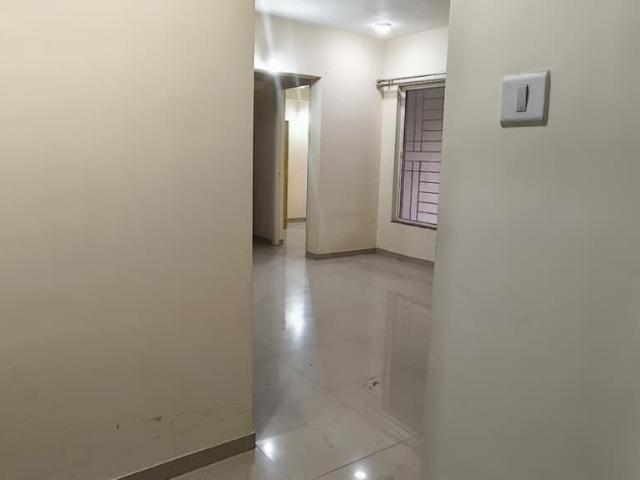 Resale | 2 BHK 950 Sq.Ft. Apartment in Ready To Move 2bhk Flat F