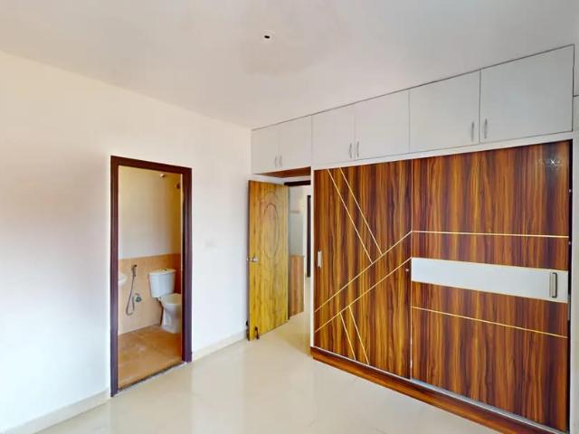 Resale | 2 BHK 950 Sq.Ft. Apartment in Sarjapur