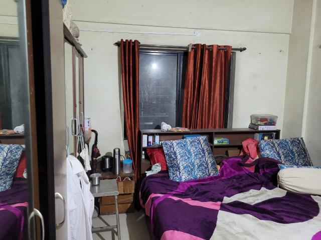 Resale | 2 BHK 950 Sq.Ft. Apartment in Shivam Aashiyana