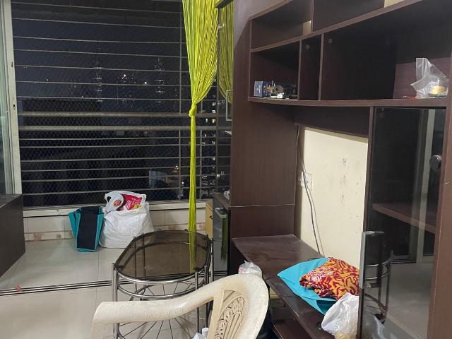 Resale | 2 BHK 950 Sq.Ft. Apartment in Sundew Swastik Park Bhandup West