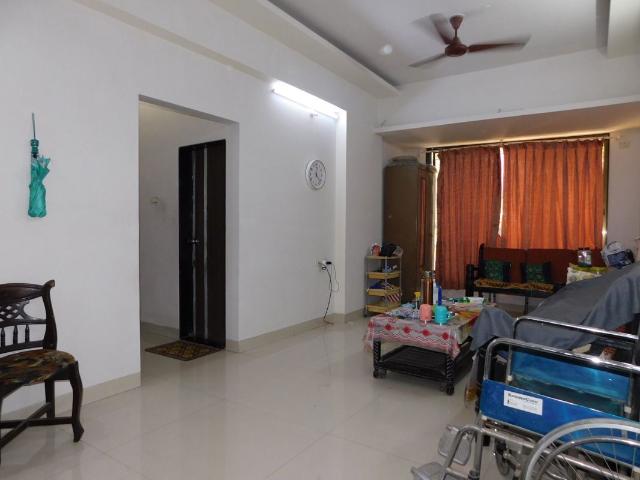 Resale | 2 BHK 950 Sq.Ft. Independent House in Sai Samarth Hira Paradigm