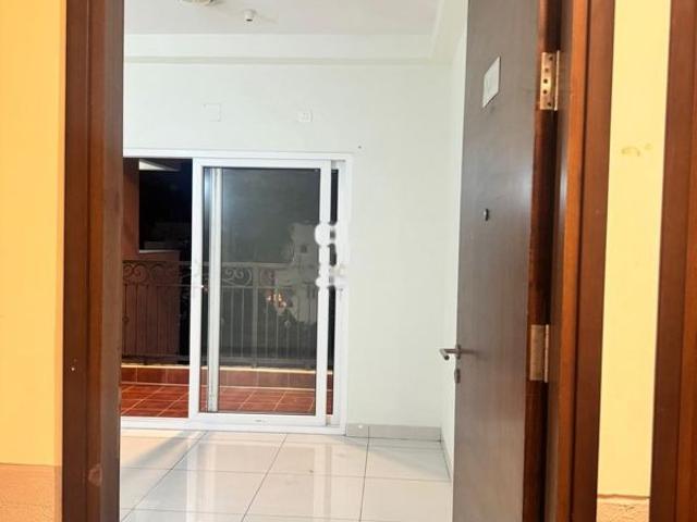 Resale | 2 BHK 951 Sq.Ft. Apartment in Godrej Nurture Electronic City
