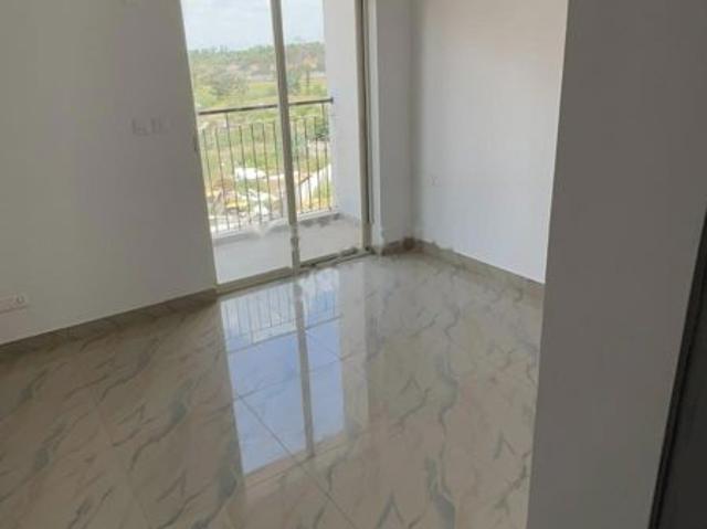 Resale | 2 BHK 951 Sq.Ft. Apartment in Godrej Nurture Electronic City