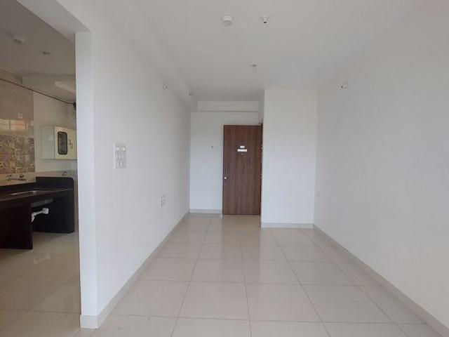 Resale | 2 BHK + 951 Sq.Ft. Apartment in Nanded Bageshree