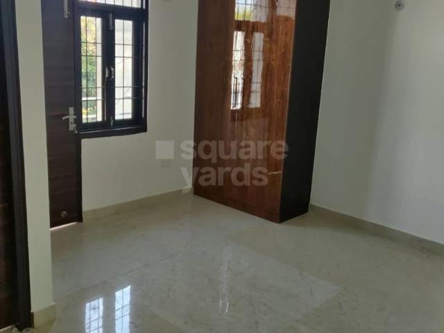 Resale | 2 BHK 951 Sq.Ft. Independent House in Milap Nagar