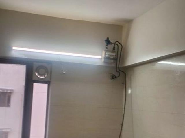 Resale | 2 BHK 952 Sq.Ft. Apartment in Raviraj Colorado